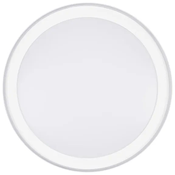 Osram - Plafonieră LED ORBIS PEDERSON, 36 W, 230 V, Ø 55 cm, alb