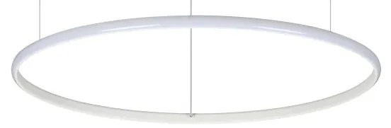Lustra LED suspendata design circular HULAHOOP SP D061