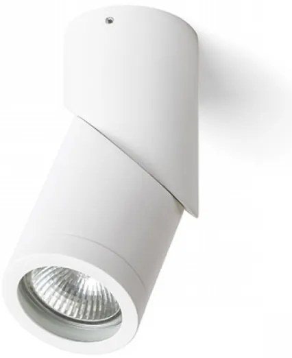 Spot SNAZZY 1xGU10/35W/230V alb RED-Design Rendl-R12670