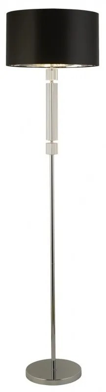 Lampadar, Lampa de podea Chrome/glass EU9389CC SRT