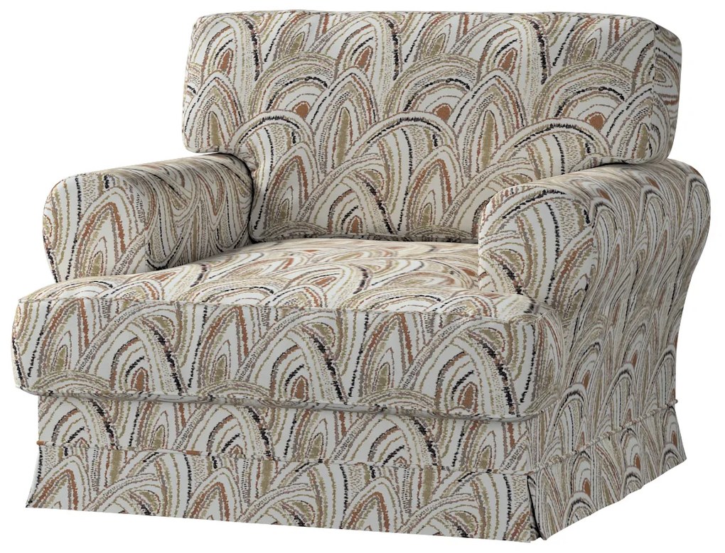 Husa fotoliu Ekeskog