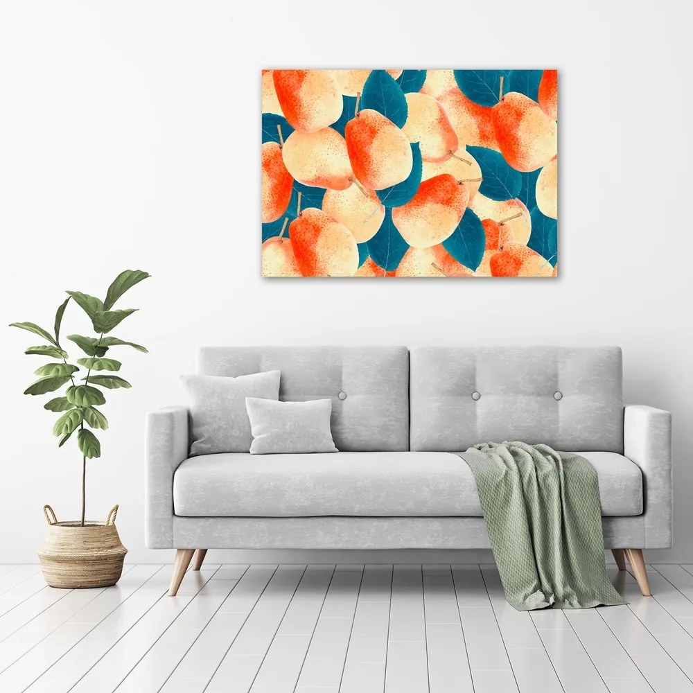 Tablou canvas Pere