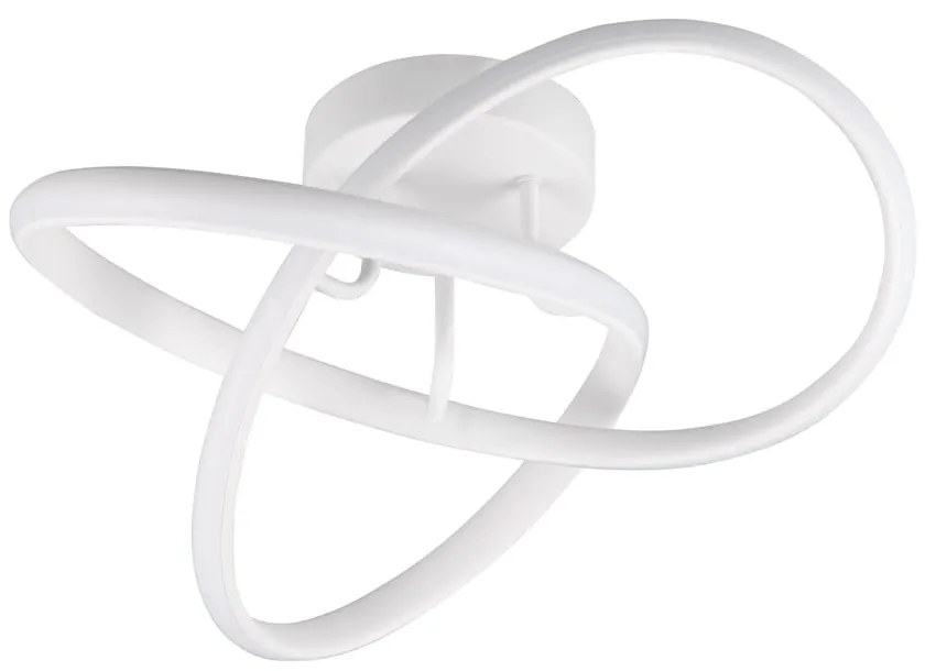 Plafonieră albă LED Meo – Reality