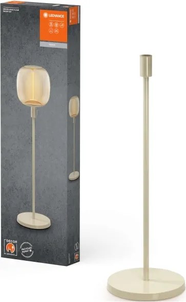 Lampadar Ledvance DECOR STICK 1xE27/40W/230V bej