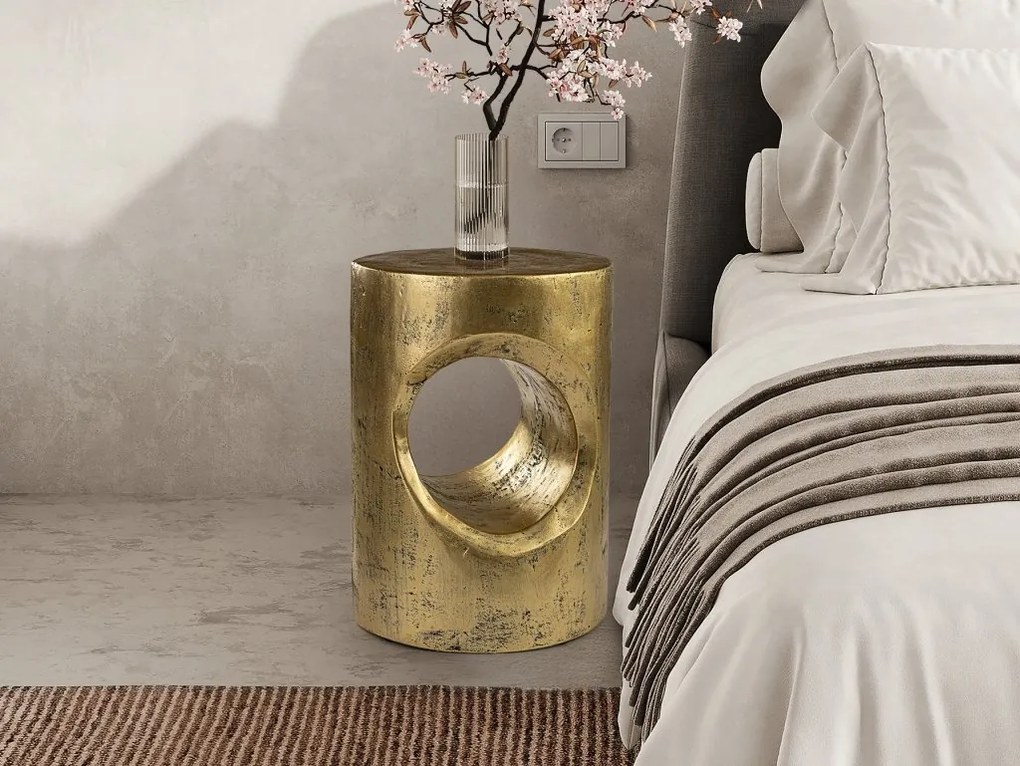 Masuta laterala design modern Hole