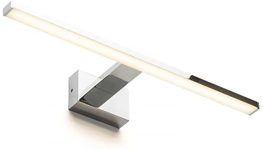 Aplică LED pentru oglindă de baie RED-Design Rendl-R10613 PALEA LED/7W/230V IP44