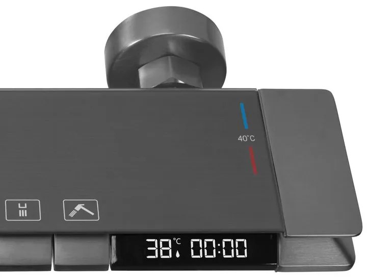 Set dus REA Karl titan