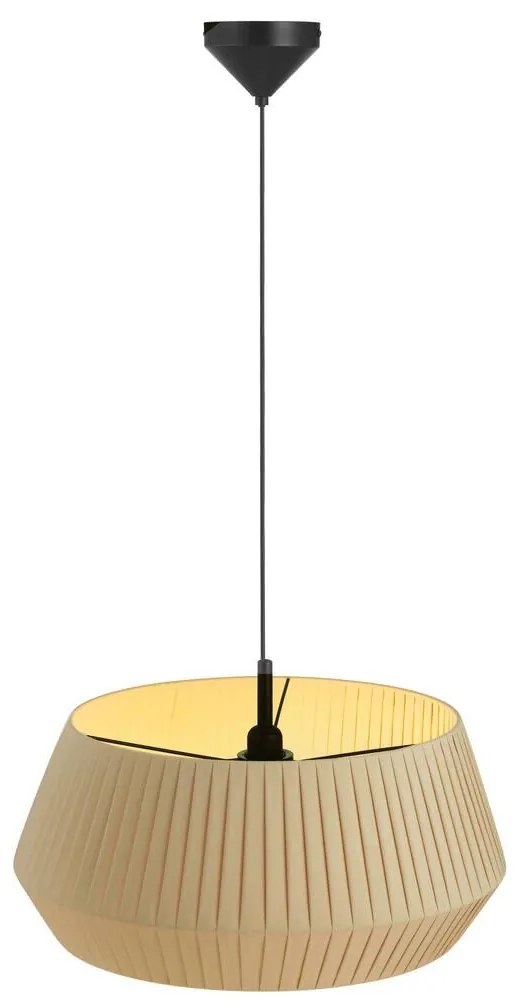 Pendul design modern DICTE 53 bej 2112373009 NL