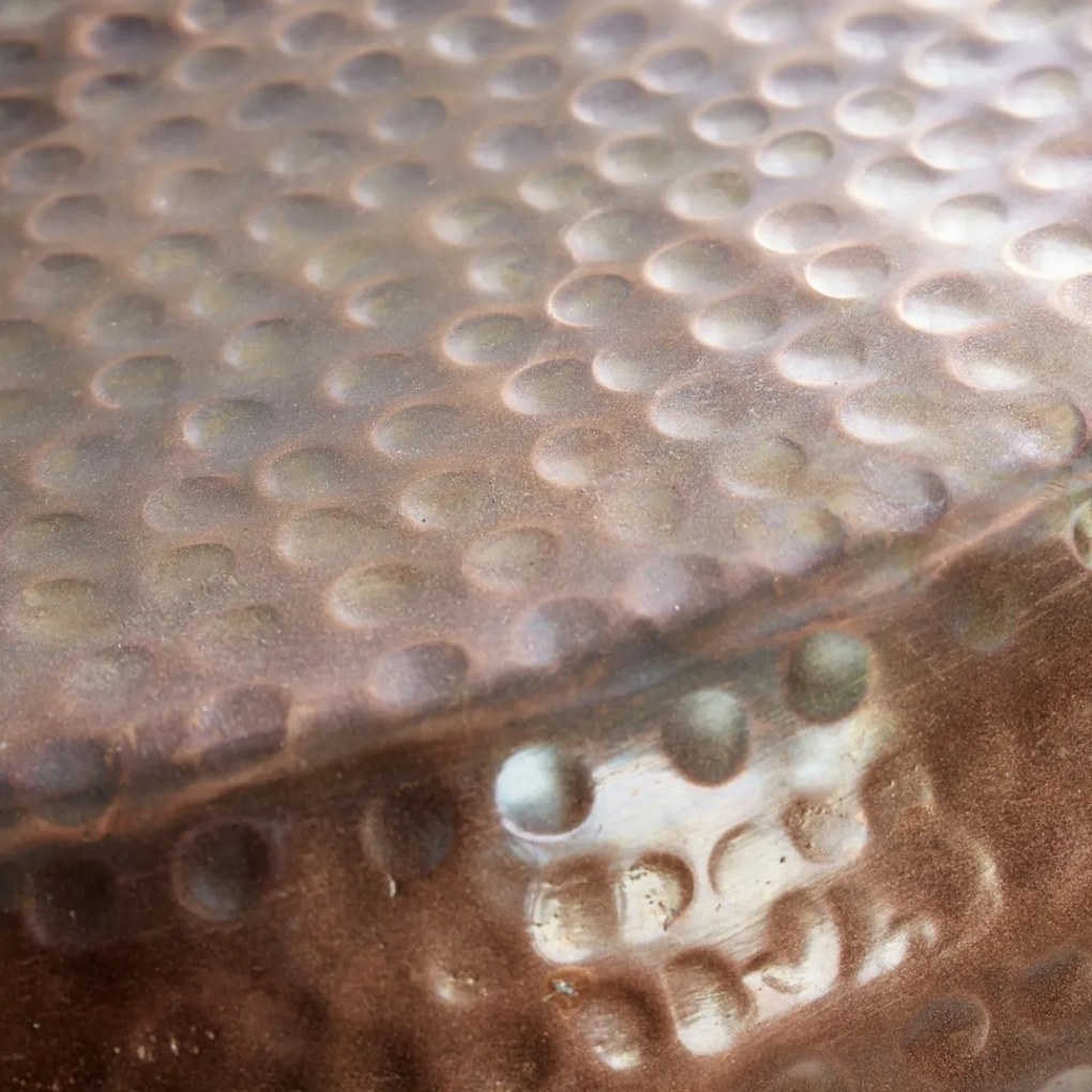 Masuta Living Orient 80cm, cupru A-39536 VC