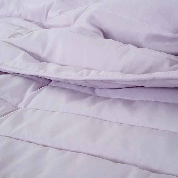 Pilotă de vară B.E.S. Petrovice Summer violet, 140 x 200 cm, 140 x 200 cm