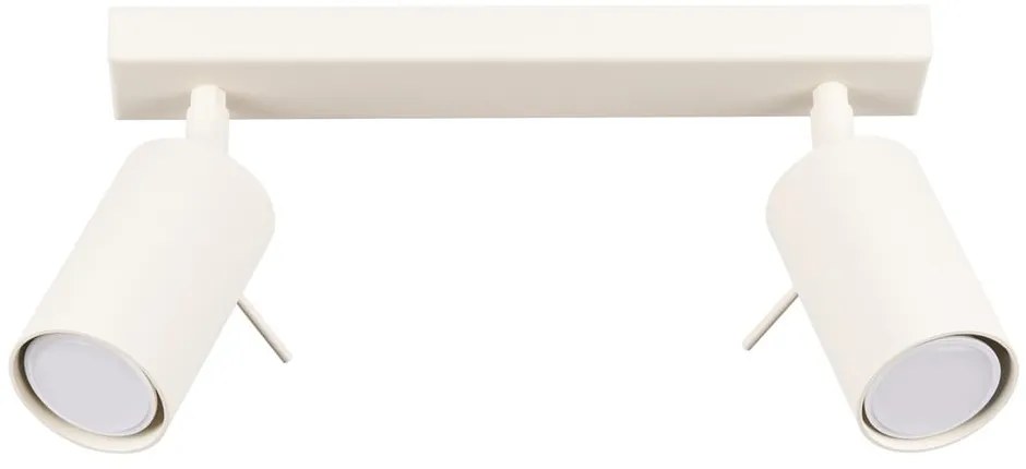 Spot crem 6x30 cm Etna – Sollux