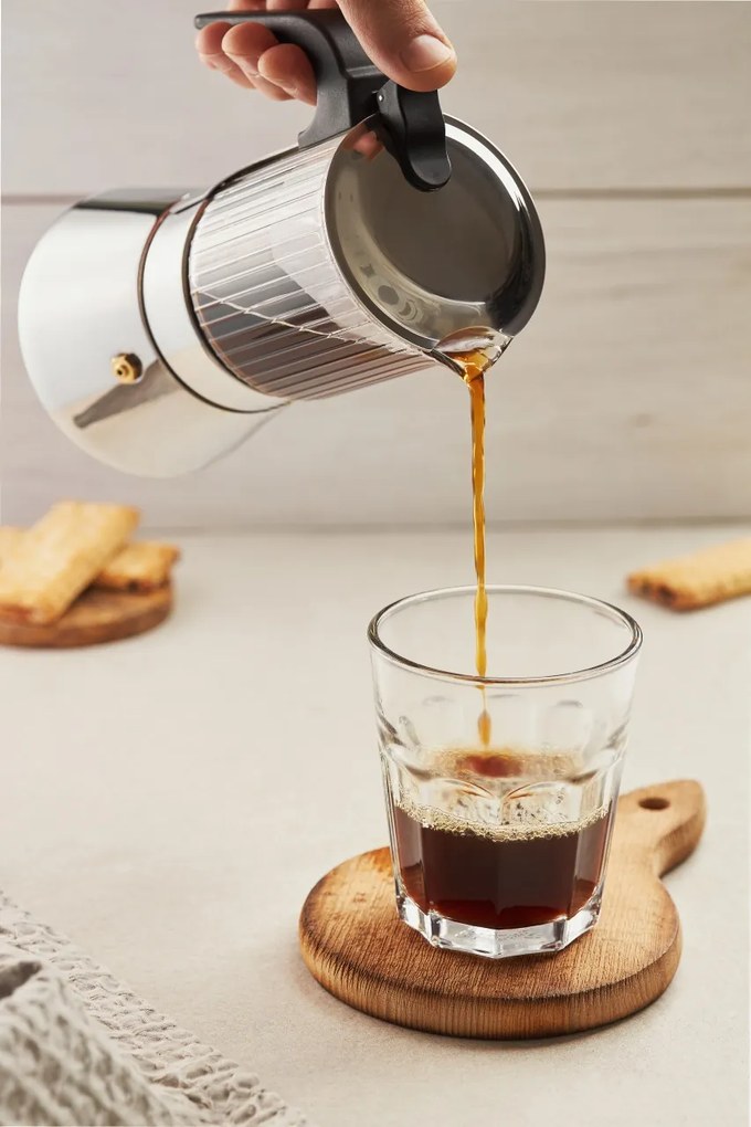 Cafetiera filtru 240ml, Curly