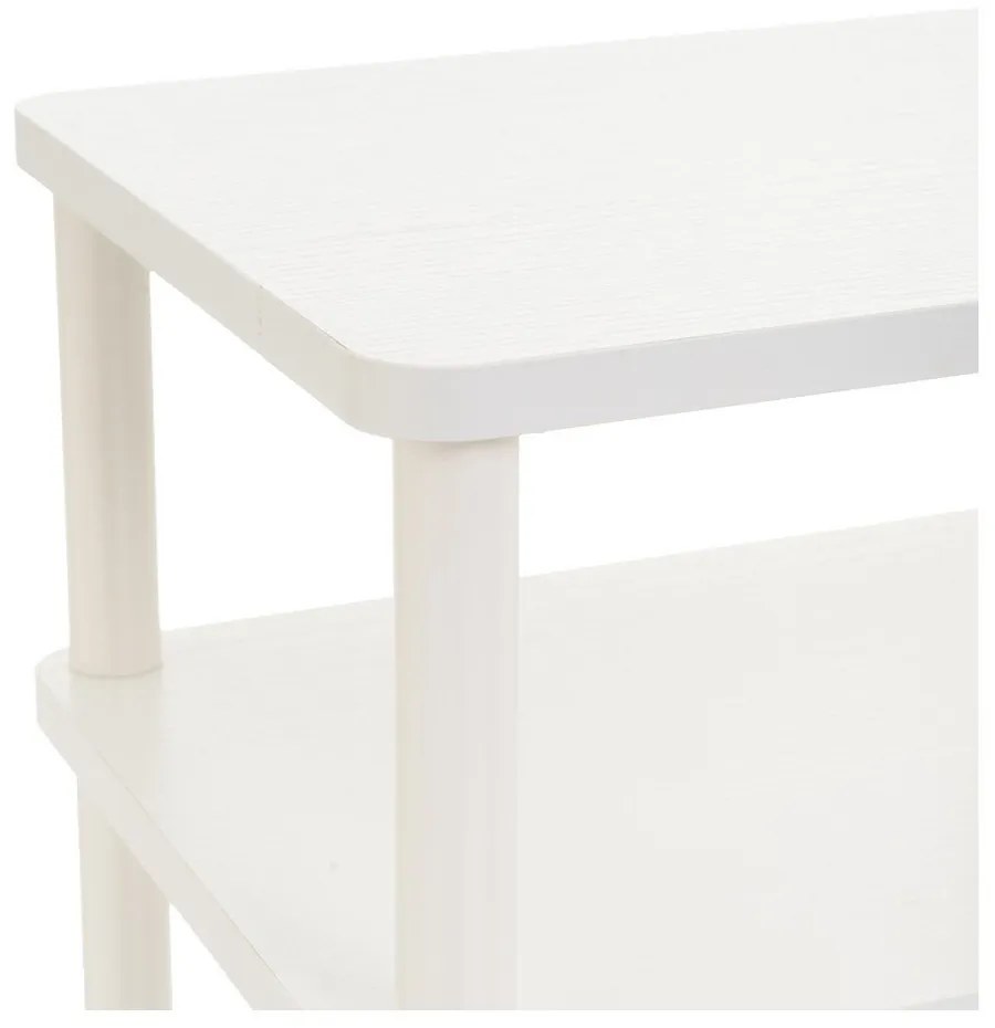 Măsuță auxiliară 30x34 cm Alba – Casa Selección
