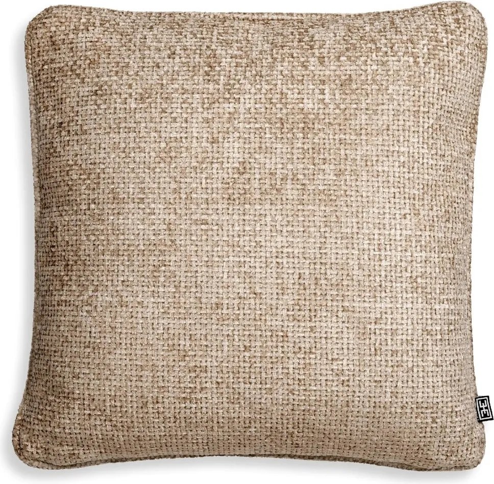 Perna decorativa LUX Lyssa L, Lyssa sand
