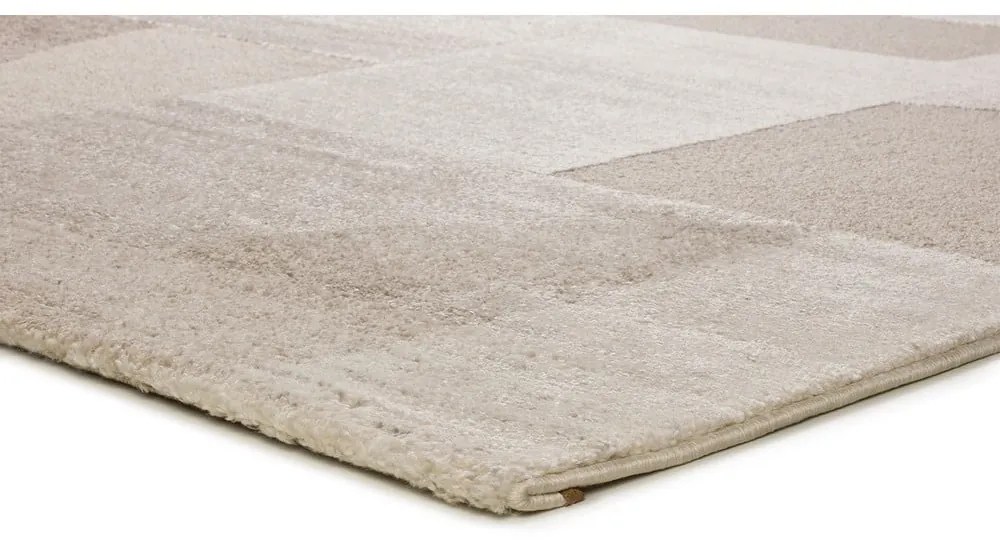 Covor bej/crem 160x230 cm Verona – Universal