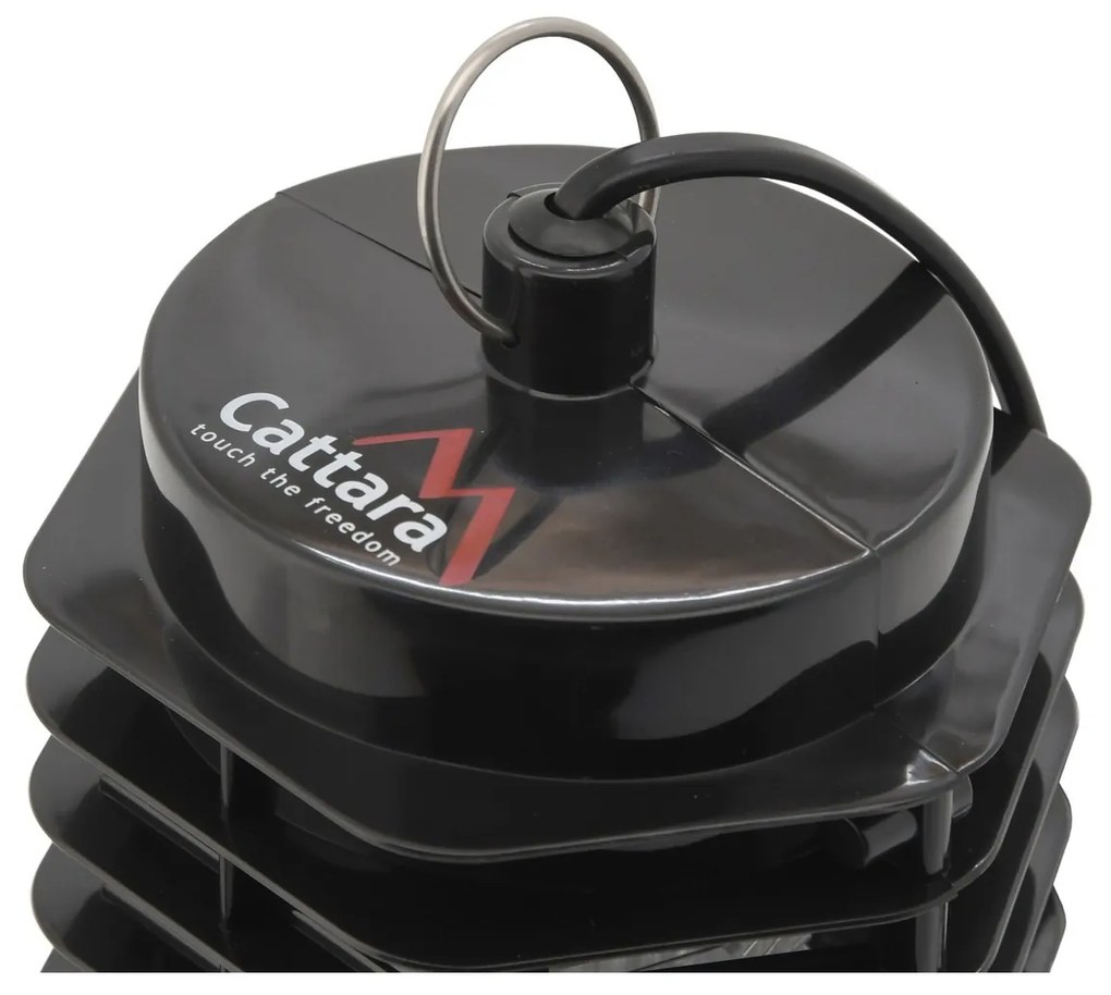 Capcană de insecte Cattara UV Lightern, 230 V