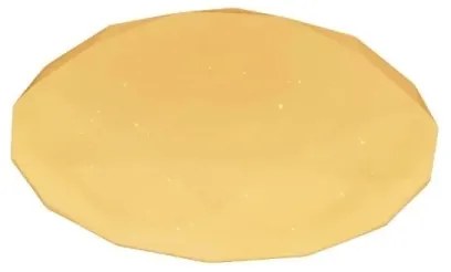 Plafonieră LED STAR LED/36W/230V 3000-6500K + telecomandă