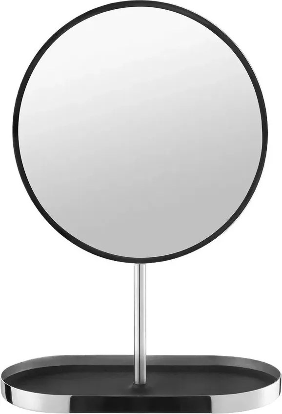 Oglindă cosmetică (mărire 5x) de mărire ø 20 cm Modo – Blomus