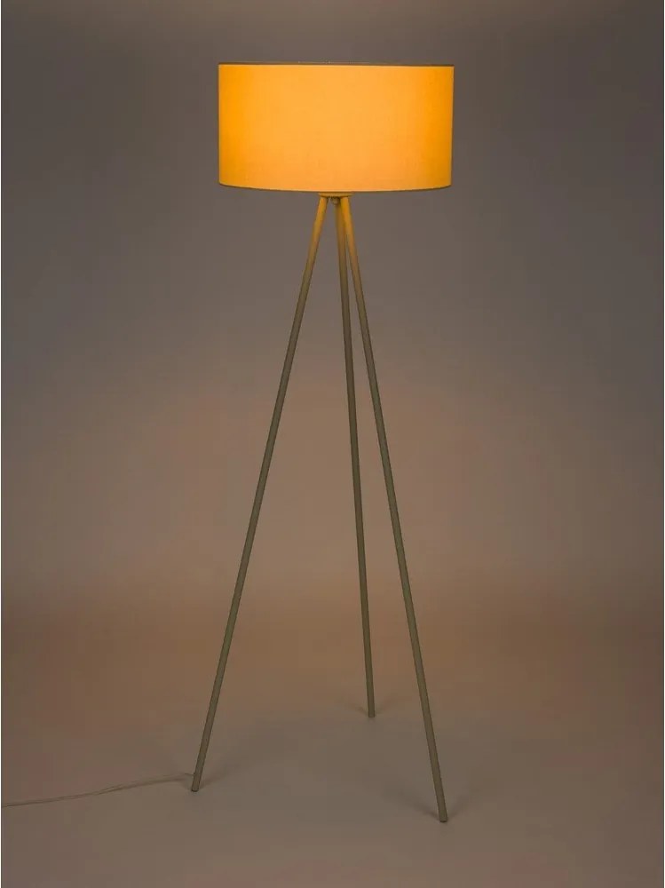 Lampadar bej (înălțime 146 cm) Susie – White Label