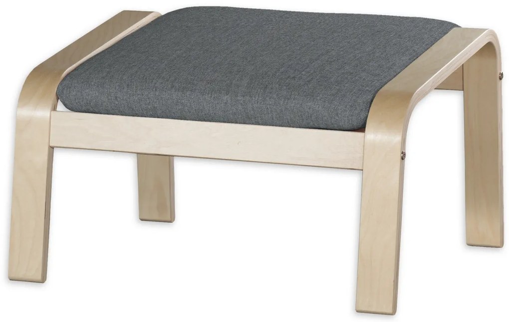 Pernă pentru scaunul de picior Poäng