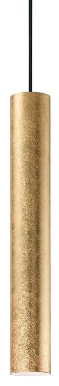 Pendul modern LOOK SP1 SMALL ORO 141817