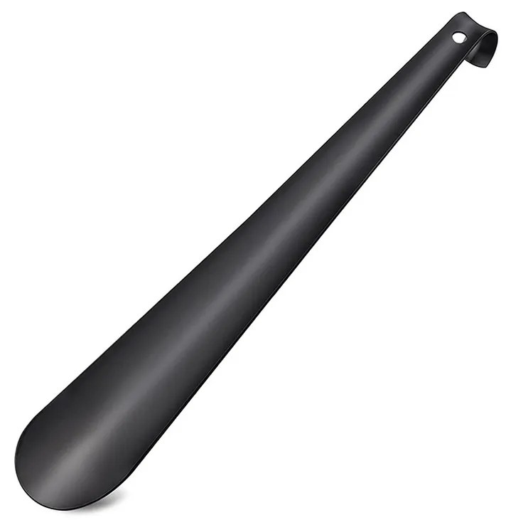 Încălțător pantofi metalic, 58 cm