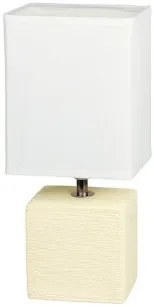 Veioza clasica 1 bec E14 ORLANDO 4929 RABALUX