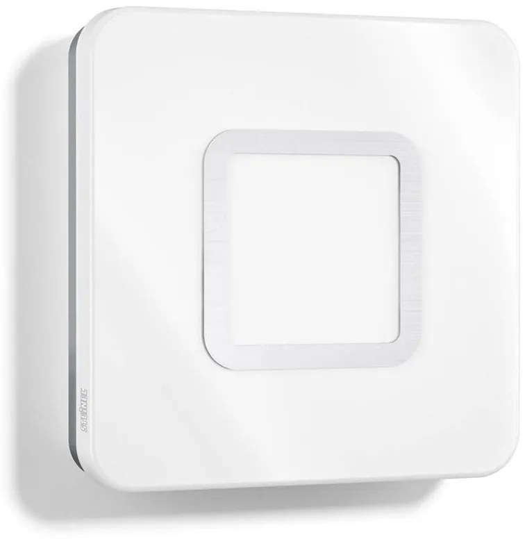 Steinel 052492 - Aplică perete LED cu senzor RS LED M1 LED/9,5W/230V