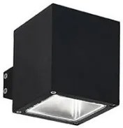 Aplica exterior 1 bec G9 SNIF 121963 IDEAL LUX