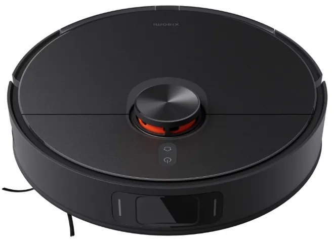 Xiaomi Robot Vacuum S20+ Black EU