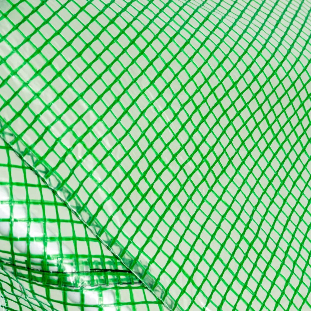 Seră de balcon 0,7x1,4x2 m