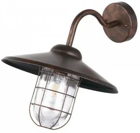 Aplica exterior E27 MELGOA 94863 Eglo