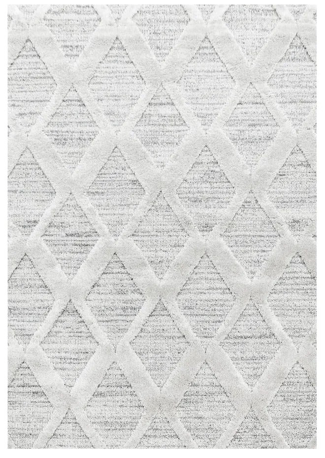 Covor gri deschis 200x290 cm Pisa – Ayyildiz Carpets