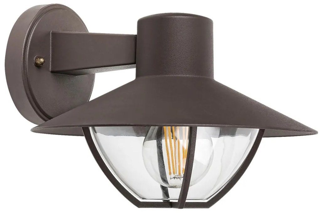 Aplica de perete pentru iluminat traditional, stil modern IP44 Almada 7884 RX