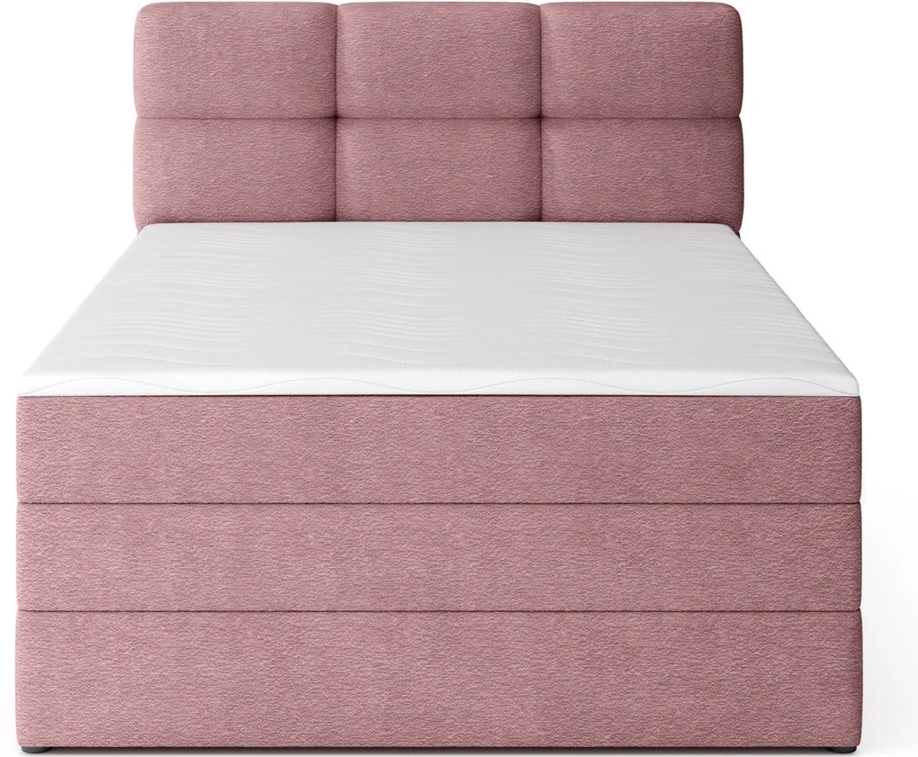 Pat boxspring Kasped 140x200 cm Touch 24