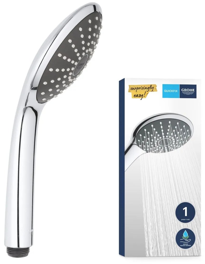 Grohe Vitalio Joy dus de mana    27316000
