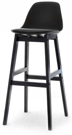 Scaun Evan (negru). 1110662