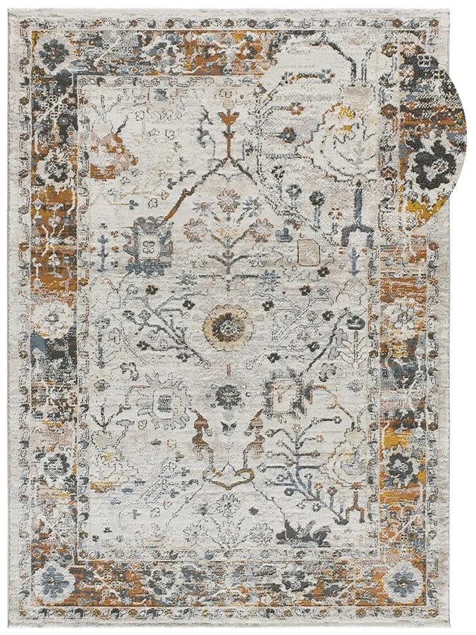 Covor 77x150 cm Springs – Universal