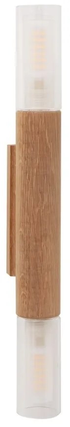Aplica de perete lemn design natural MADERA