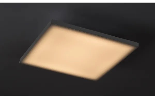 Rabalux 71001 - Plafonier LED RGB FARAMIR 18W/230V dimabil + DO