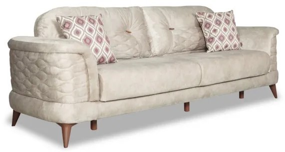 Canapea Extensibila Fausta 3L, 240 x 94 x 86 Cm