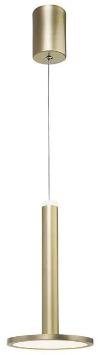 Pendul LED design modern Palencia