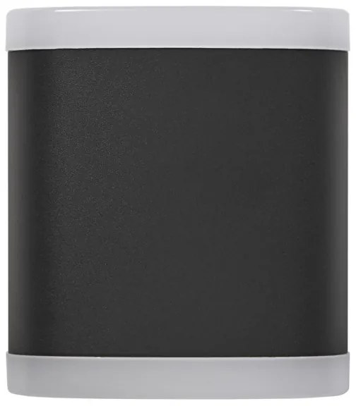 Aplică LED de exterior Ledvance ENDURA STYLE DALLAS LED/9W/230V IP44