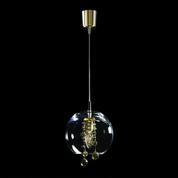 Pendul, Lustra deosebita design LUX TALE OF RAIN 04-CH