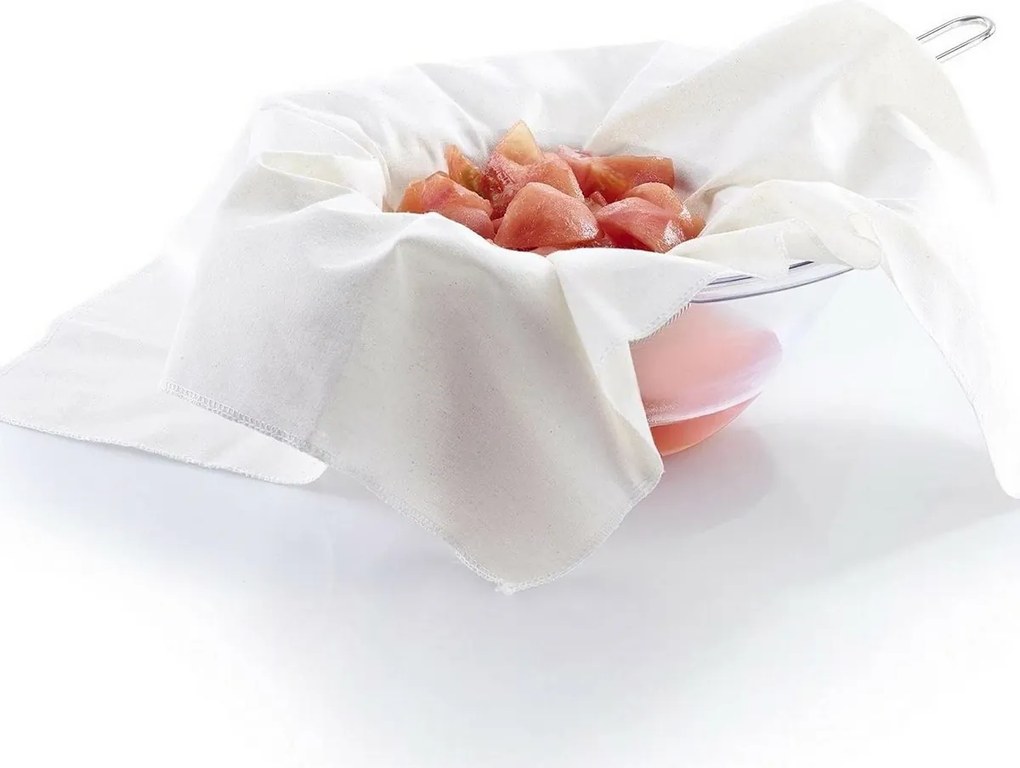 Pânză pentru strecurare Westmark Pure cotton, 60 x 60 cm