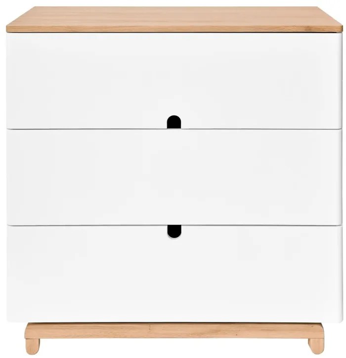 Comoda Nomi H90 cm