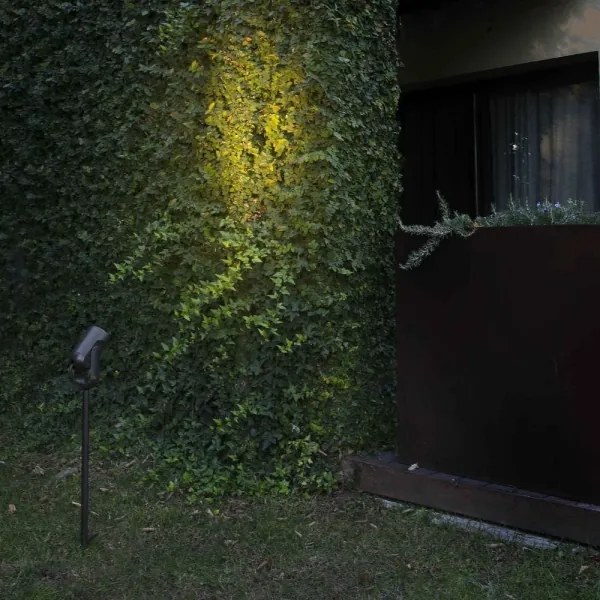 FARO 70037 - Lampă exterior LED SLOT-35 LED/14W/230V IP65 3000K