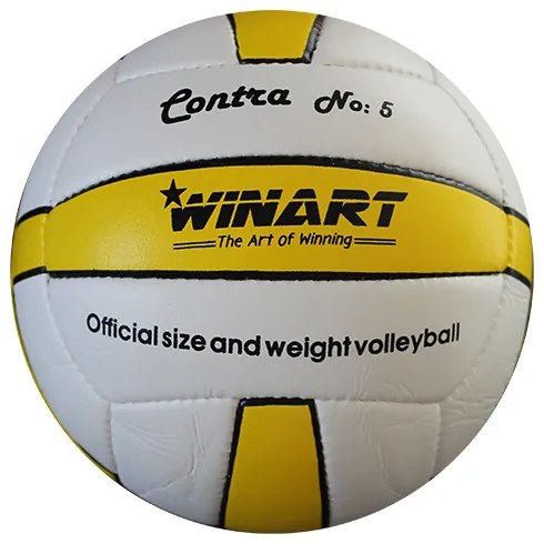 Volei WINART CONTRA YELLOW