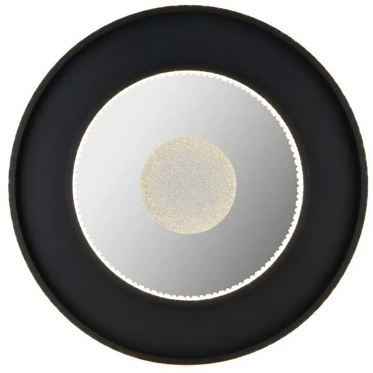Plafoniera LED CCT cu telecomanda si inaltime reglabila MARSH