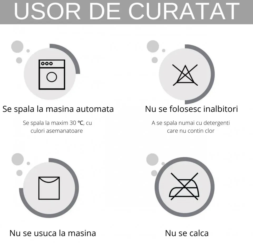 Husa elastica din catifea, canapea 3 locuri, cu brate, negru, HCCJ3-01